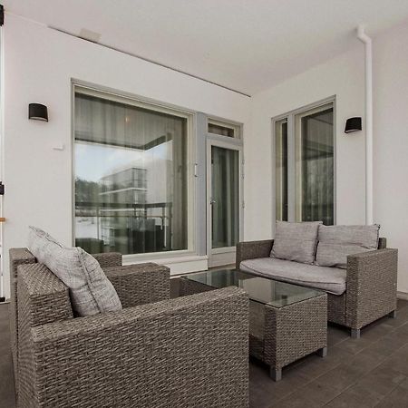 Holiday Club Saimaan Rauha Superior Apartments Imatra Bagian luar foto