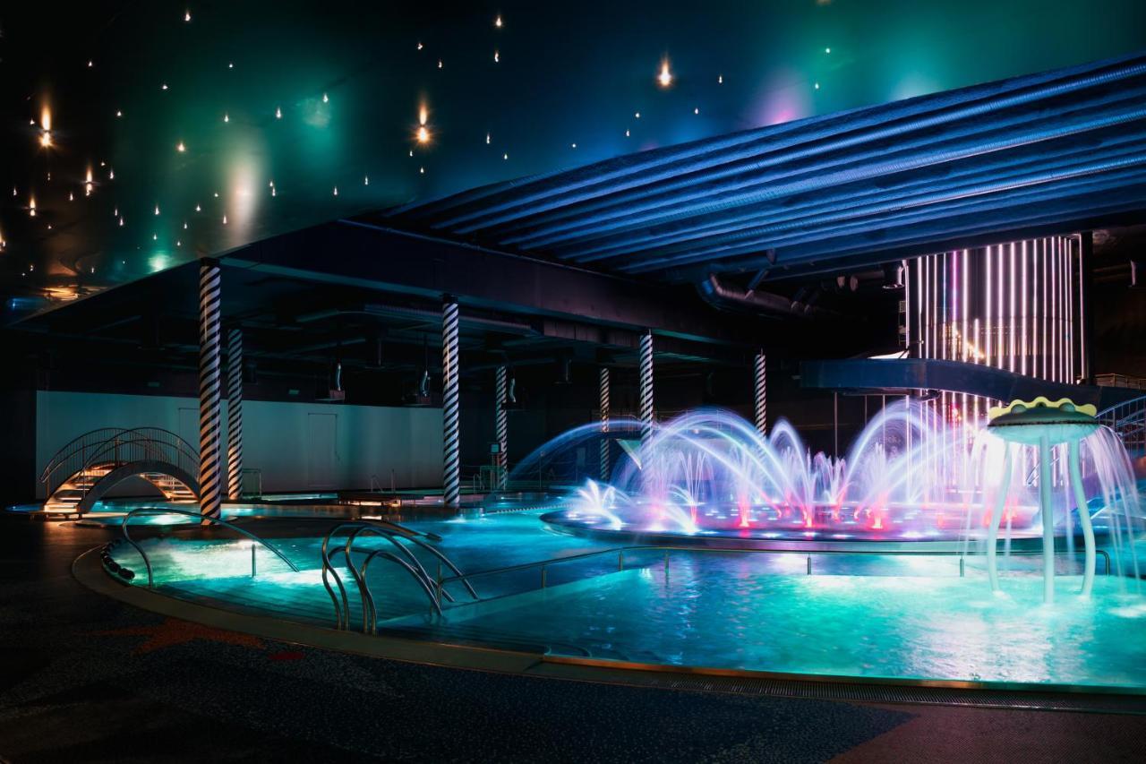 Holiday Club Saimaan Rauha Superior Apartments Imatra Bagian luar foto