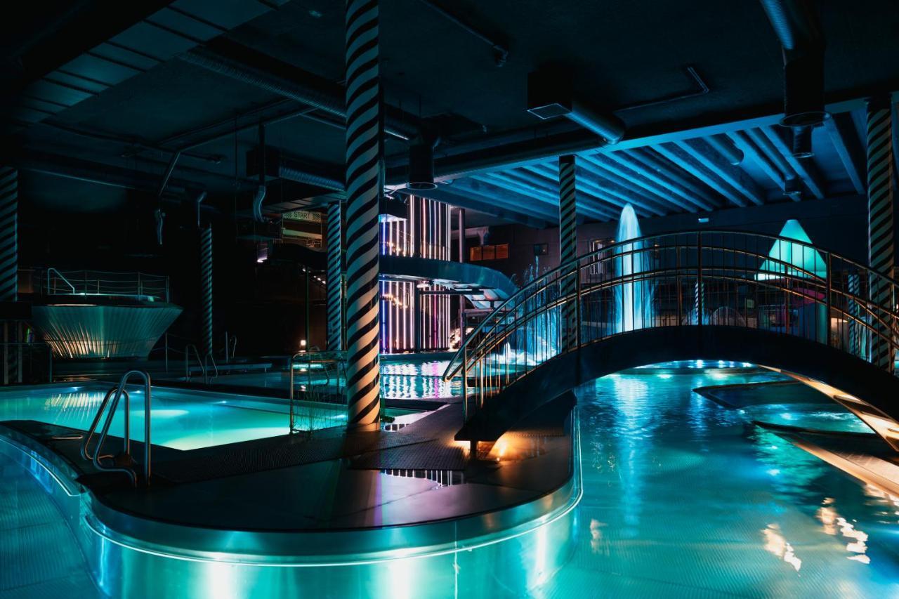 Holiday Club Saimaan Rauha Superior Apartments Imatra Bagian luar foto
