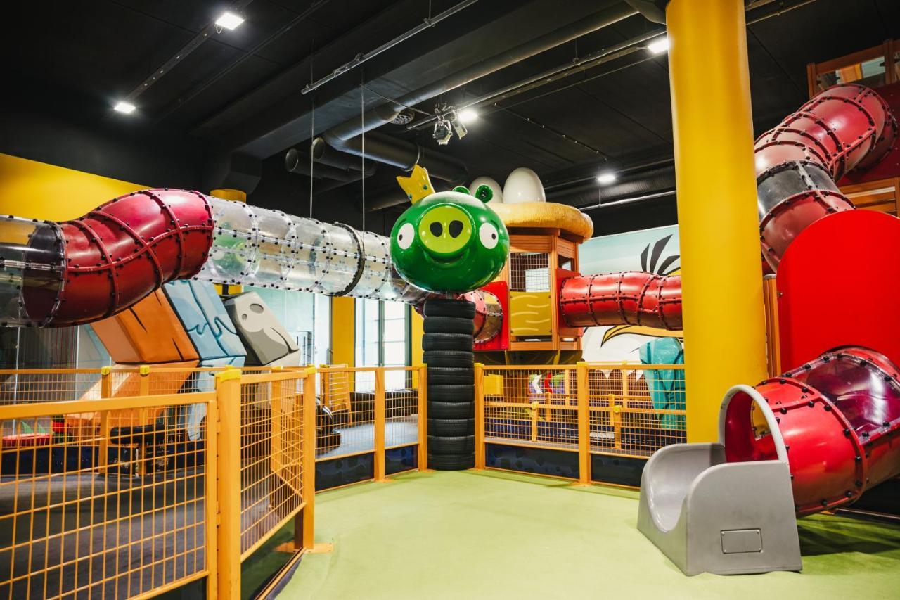 Holiday Club Saimaan Rauha Superior Apartments Imatra Bagian luar foto