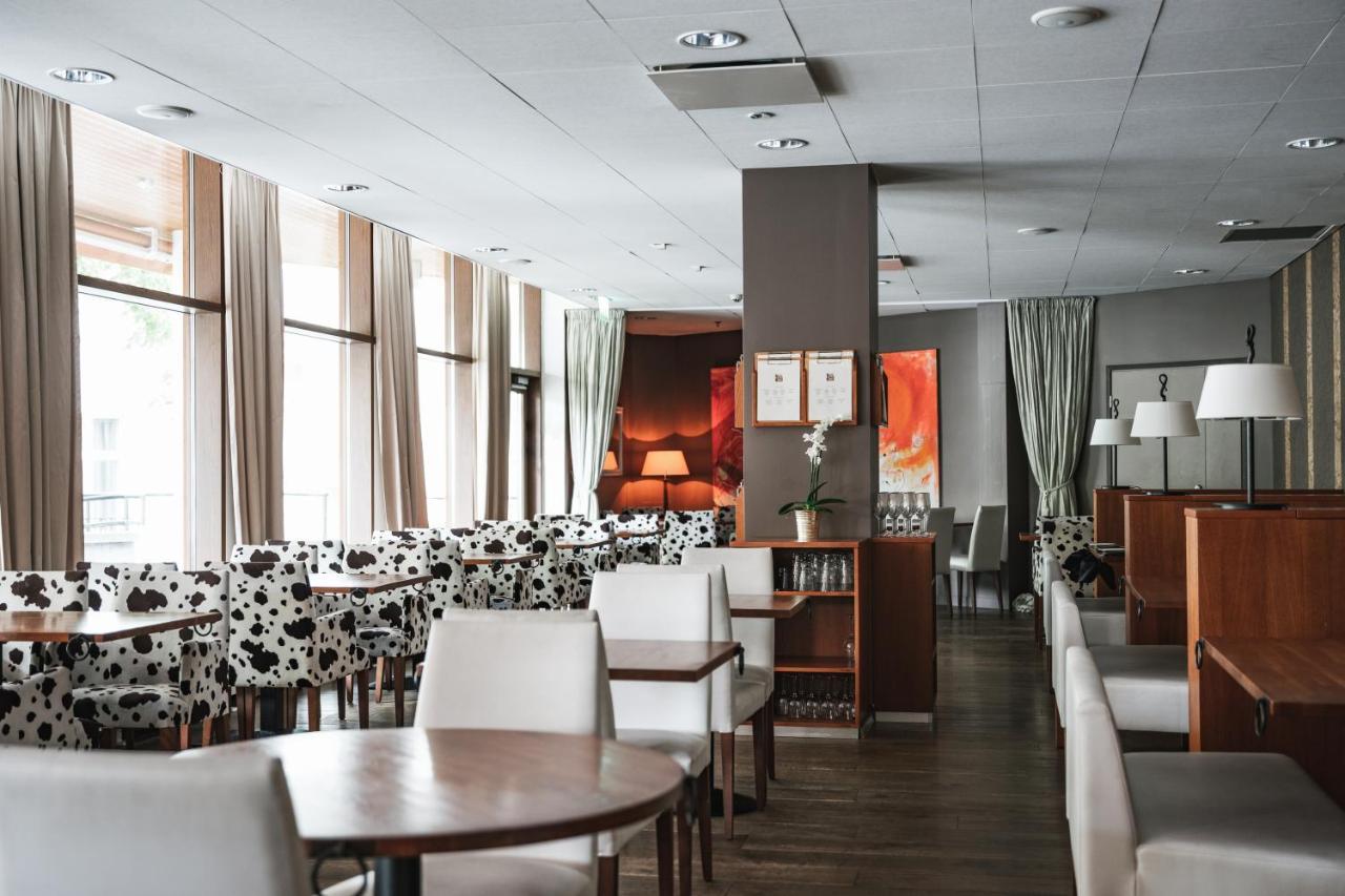 Holiday Club Saimaan Rauha Superior Apartments Imatra Bagian luar foto