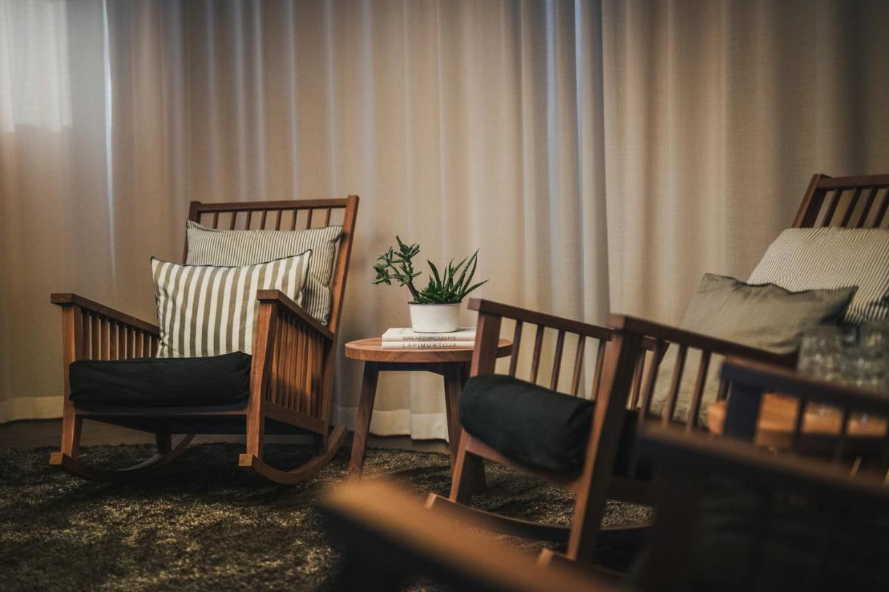 Holiday Club Saimaan Rauha Superior Apartments Imatra Bagian luar foto