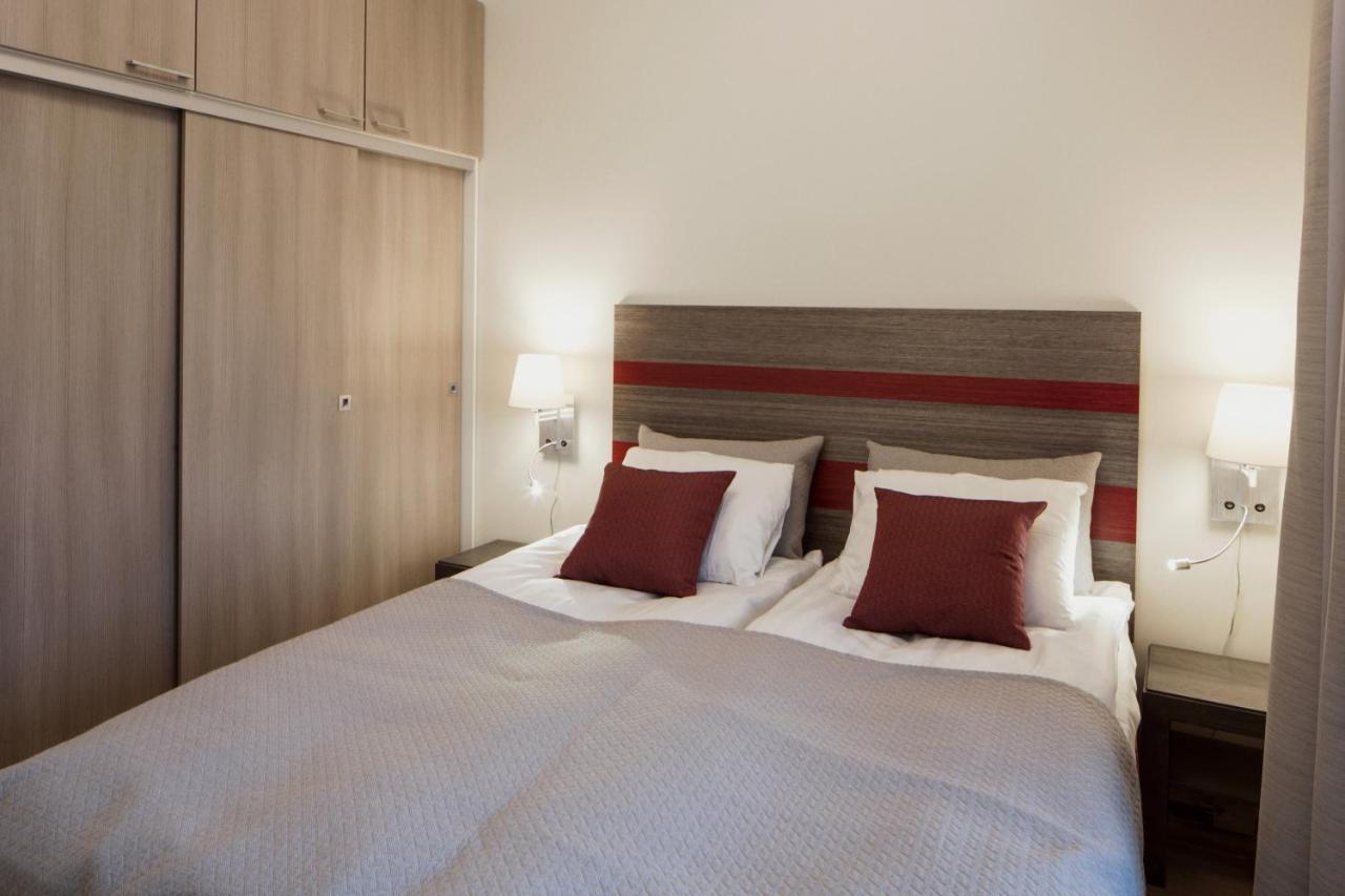 Holiday Club Saimaan Rauha Superior Apartments Imatra Bagian luar foto