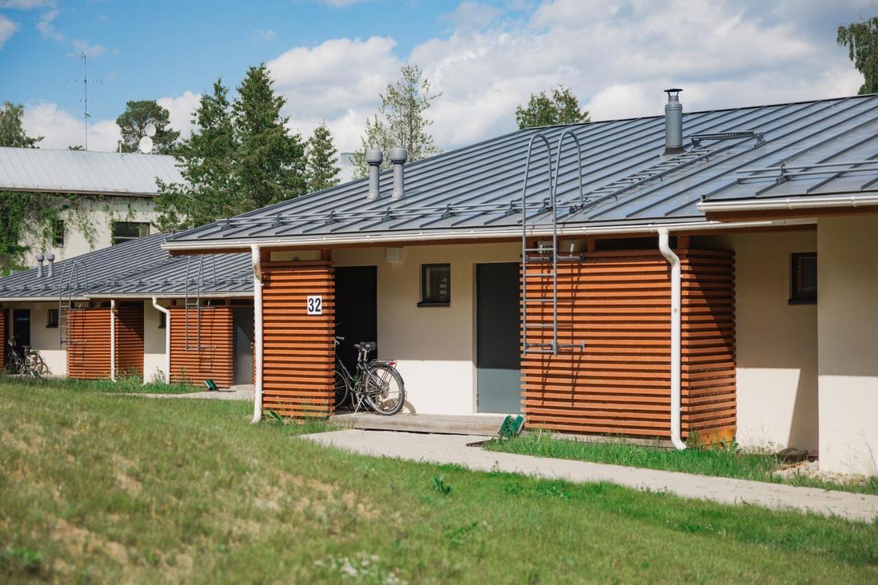 Holiday Club Saimaan Rauha Superior Apartments Imatra Bagian luar foto